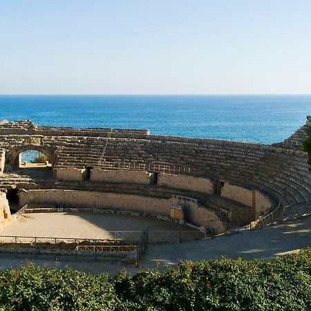 Monkey Apartment City Center Tarragona Exterior foto