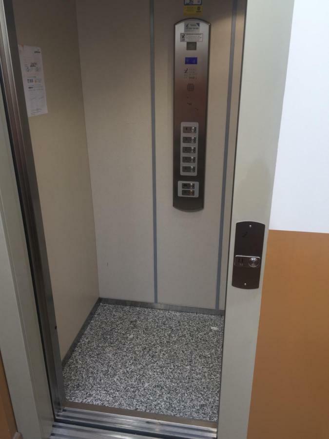 Monkey Apartment City Center Tarragona Exterior foto
