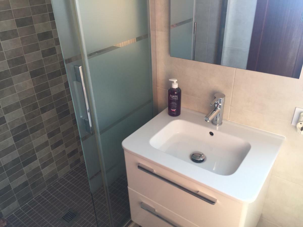 Monkey Apartment City Center Tarragona Exterior foto