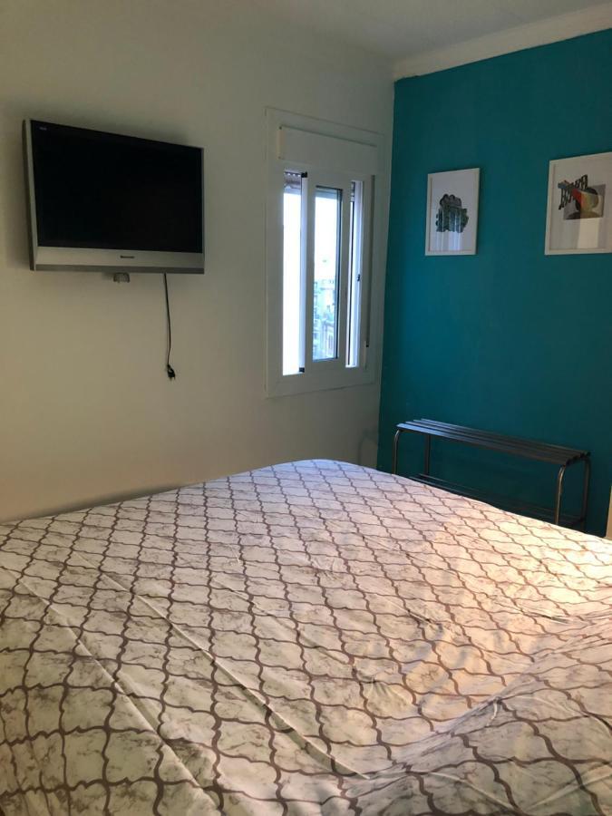 Monkey Apartment City Center Tarragona Habitación foto